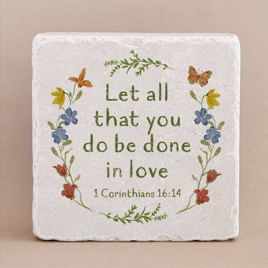 703 | 1 Corinthians 16:14