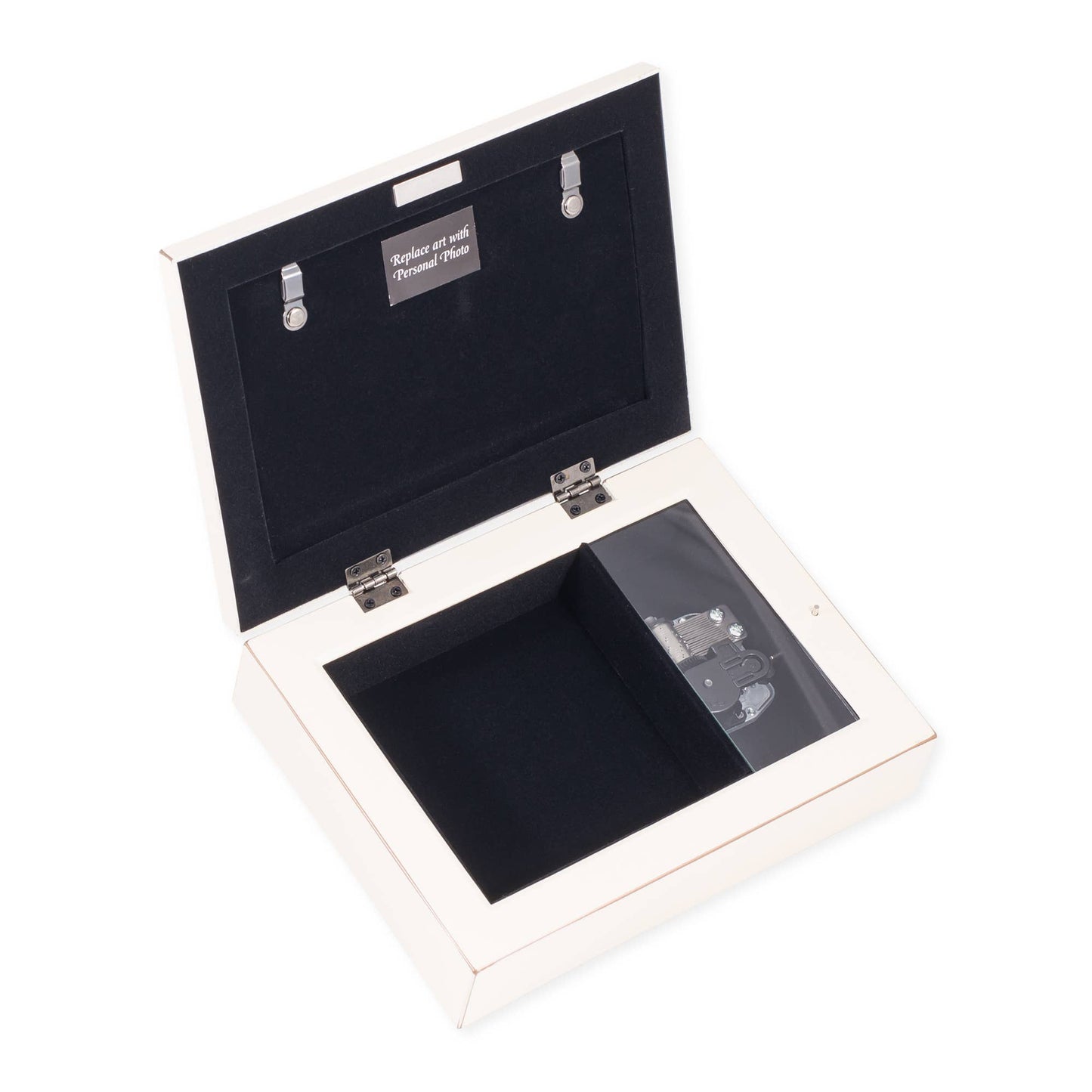 My First Communion Music Box