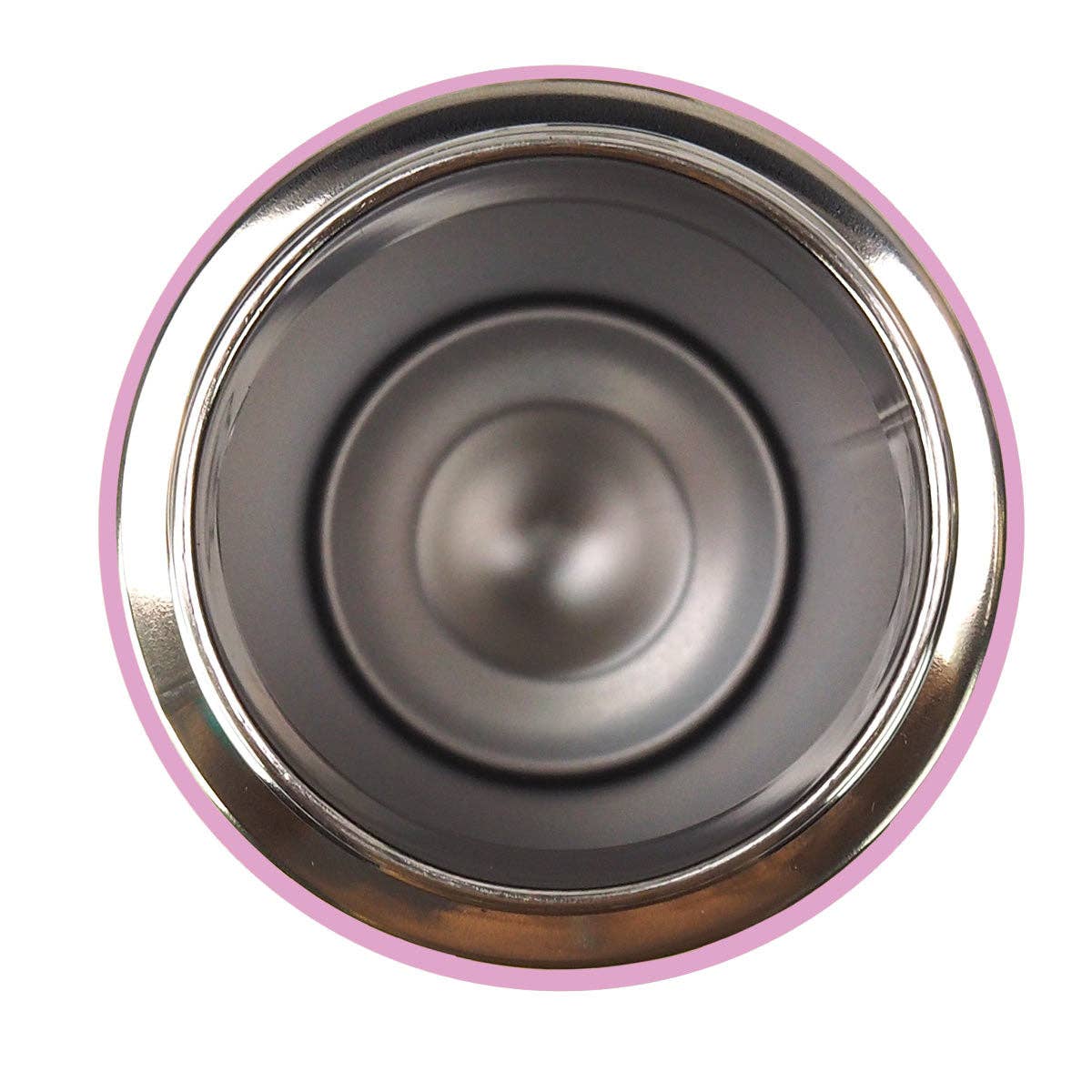 Kerusso 24 oz Stainless Steel Bottle Amen