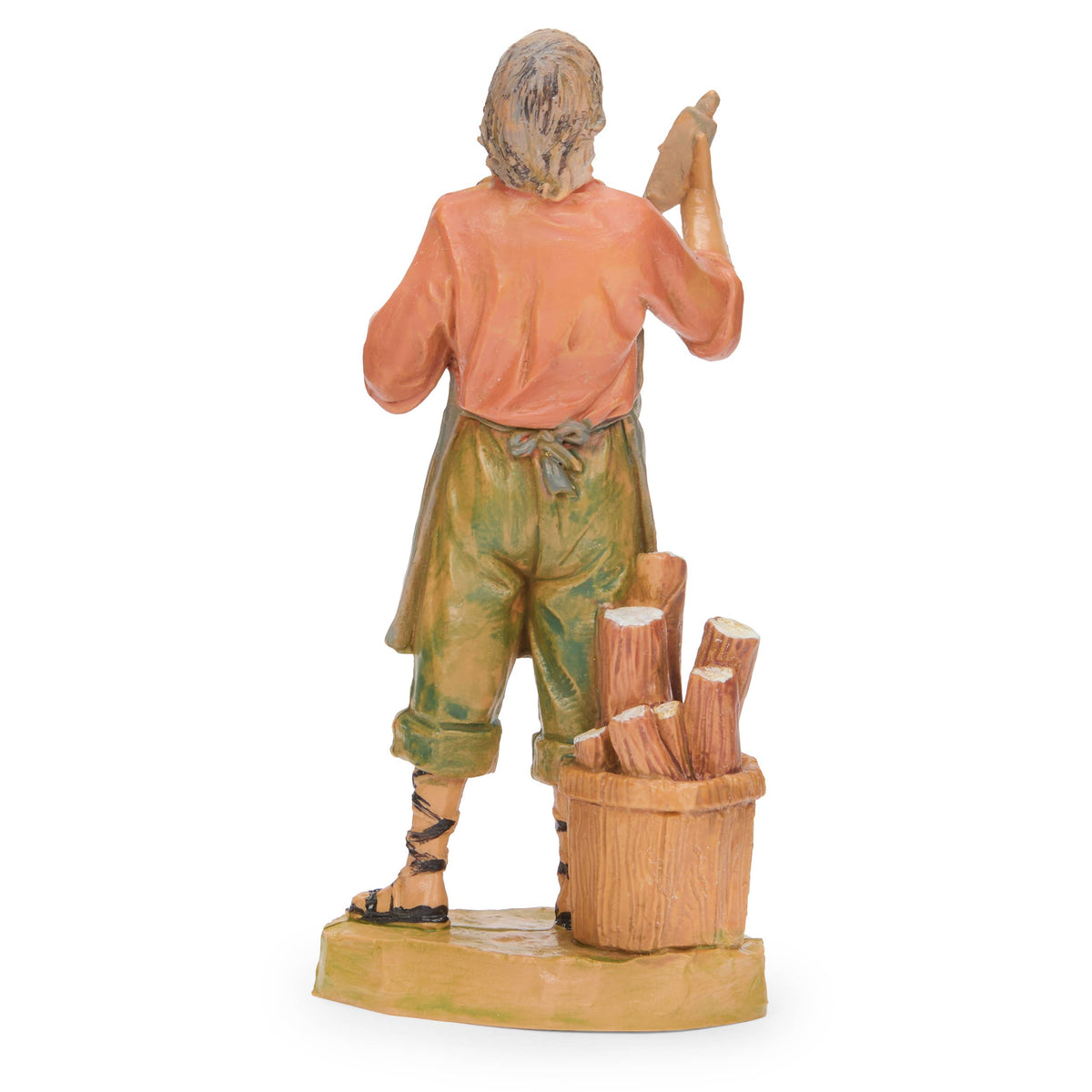 Fontanini 5" Scale Jadon Toymaker Nativity Figure