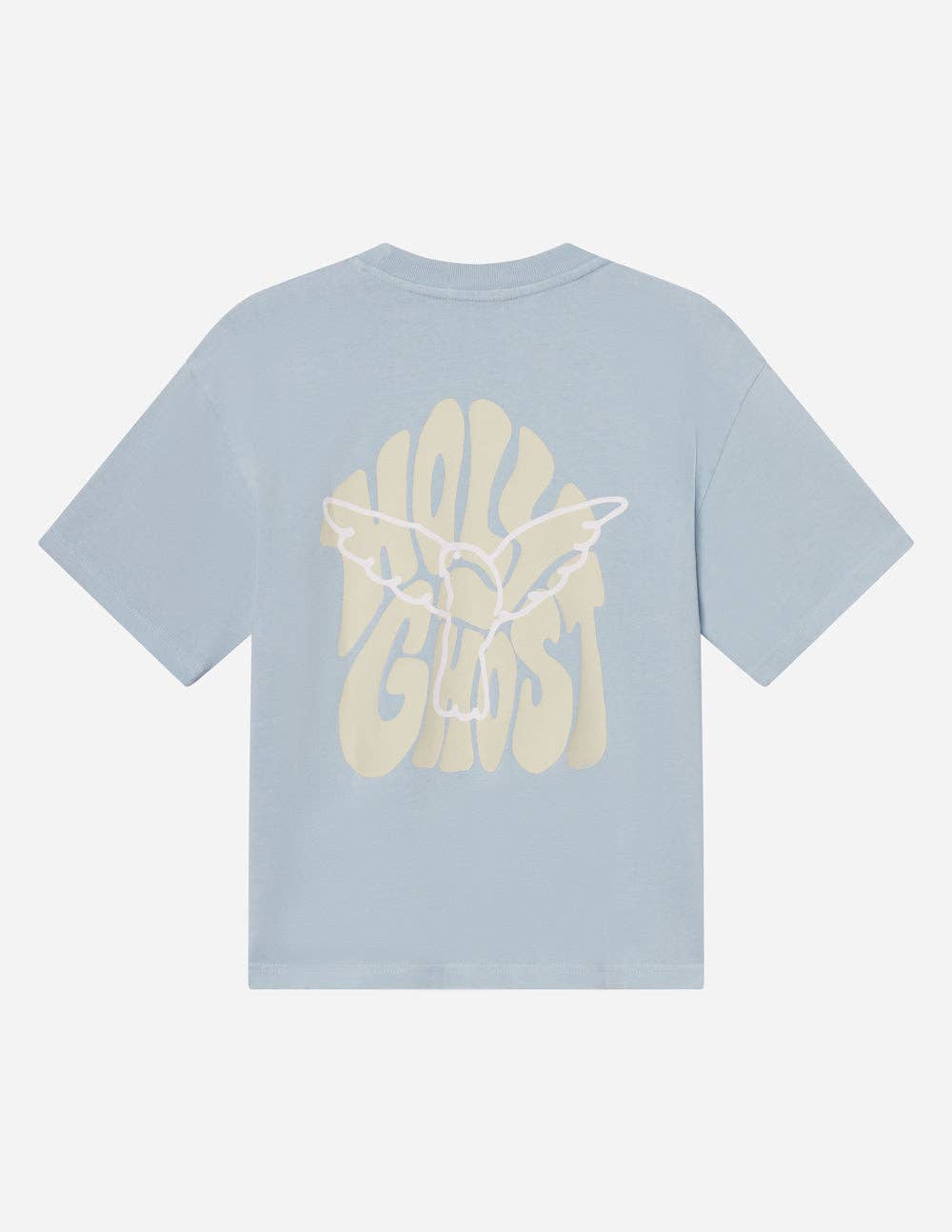 Holy Ghost Heavyweight Tee
