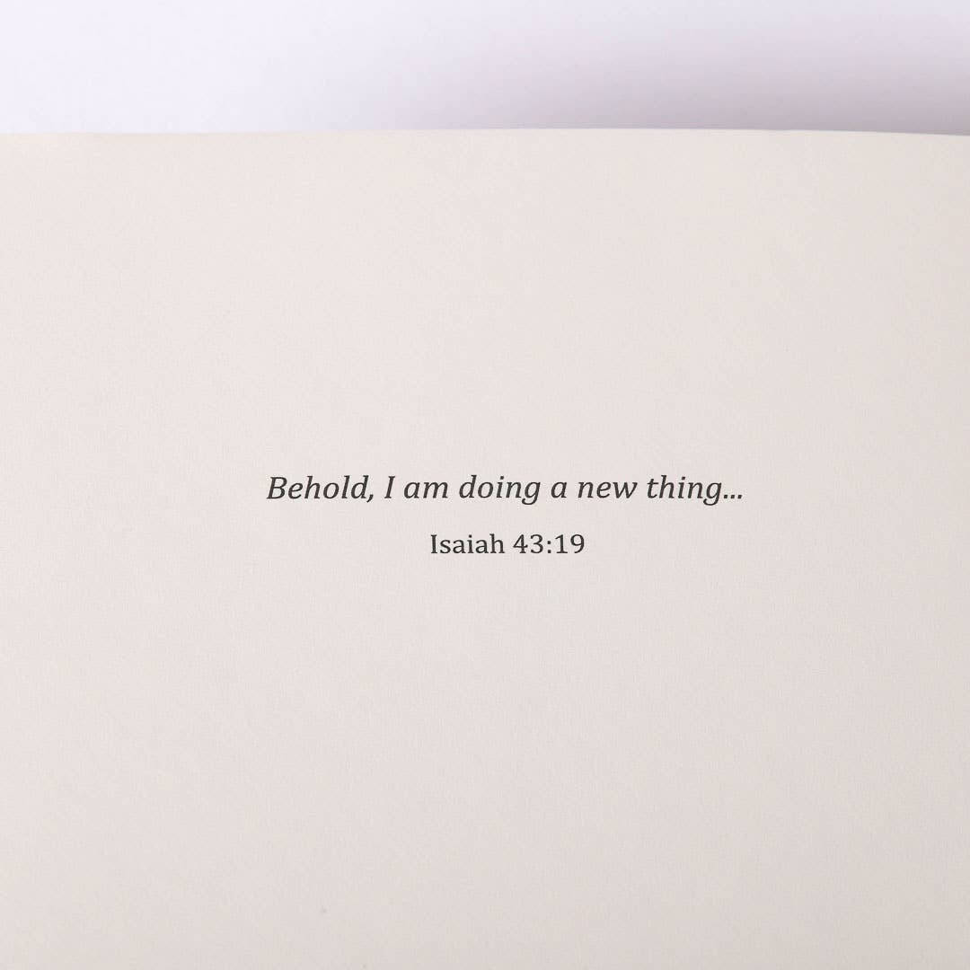 Soft Cover Tan Wineskin Journal