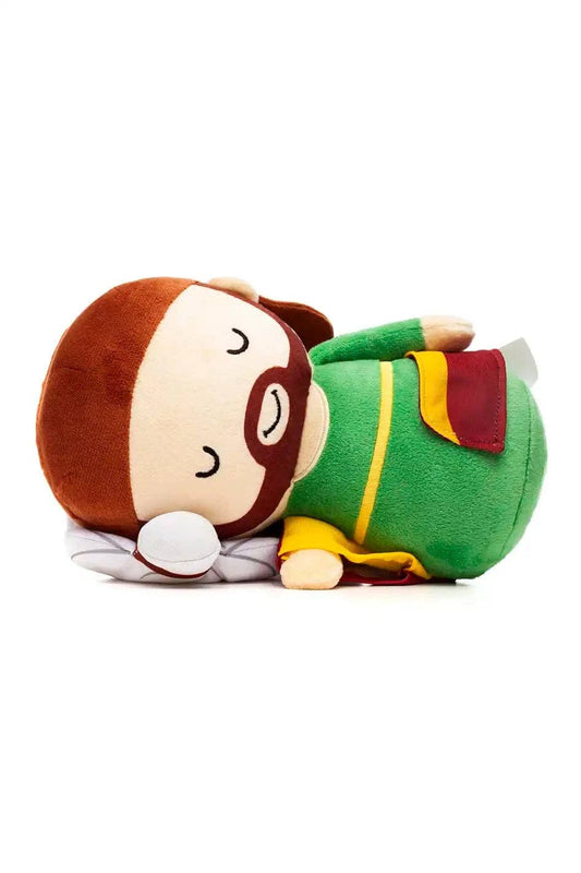 Sleeping Saint Joseph Plush Doll
