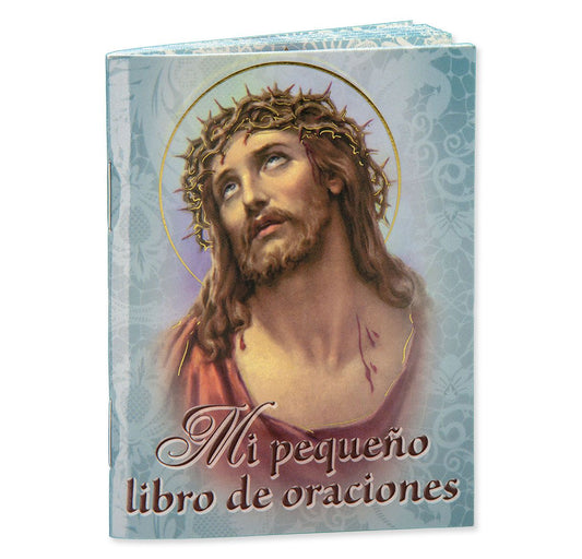 My Little Prayer Book in Spanish