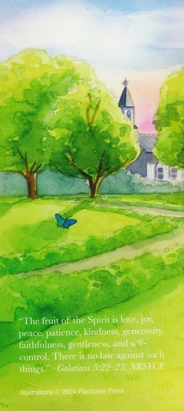 Celebrating My Baptism