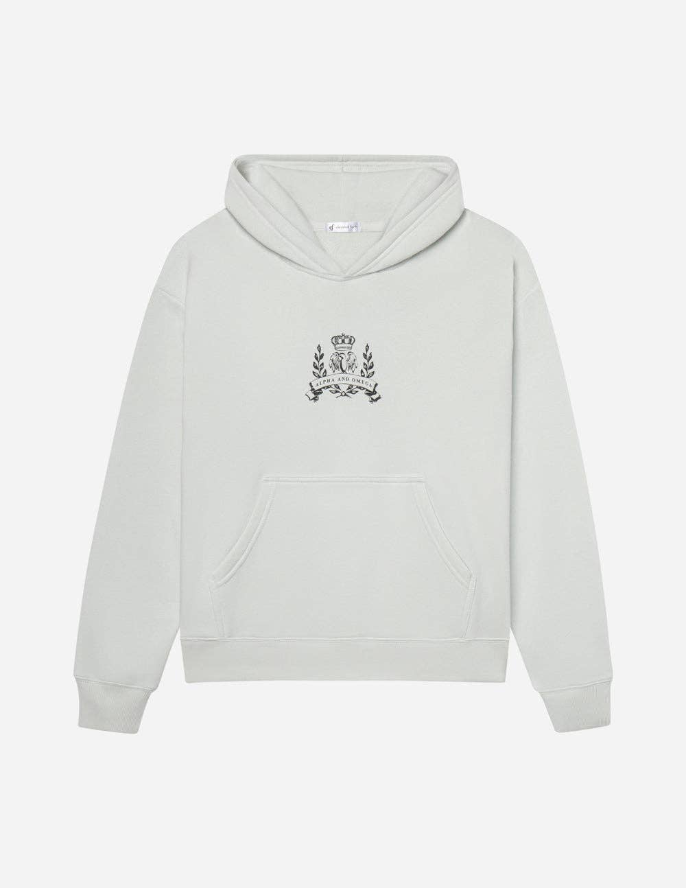 God First Unisex Hoodie