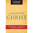 The imitation of Christ