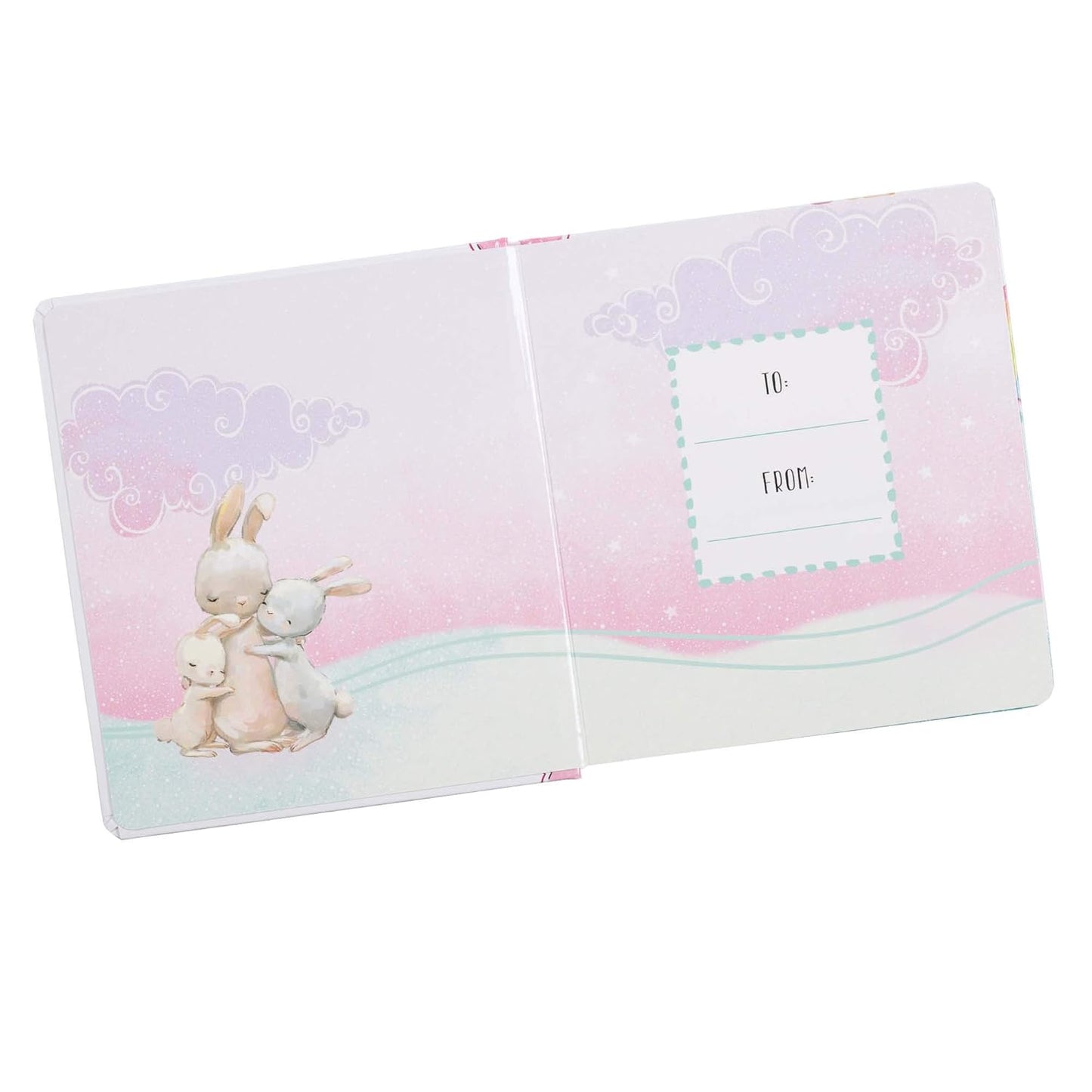 My LullaBible for Girls | Collection of 24 Lullabies for Baby Girls with Scripture