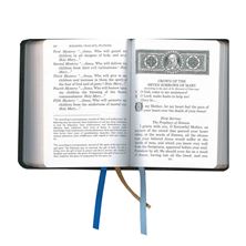 MOTHER LOVE - Prayer Book and Manual