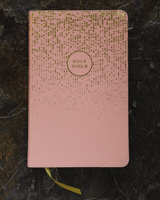 NIV Bible for Teens Thinline Edition