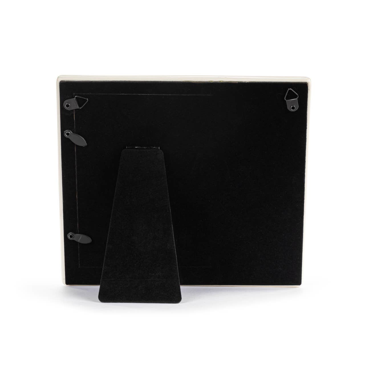 Noah's Ark Ceramic Frame - 8x7in