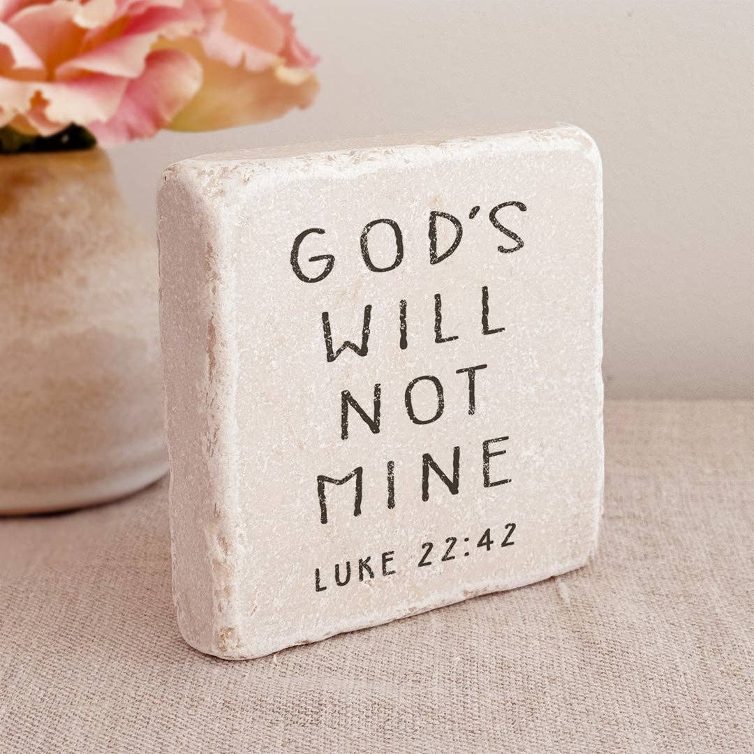 637 | Luke 22:42