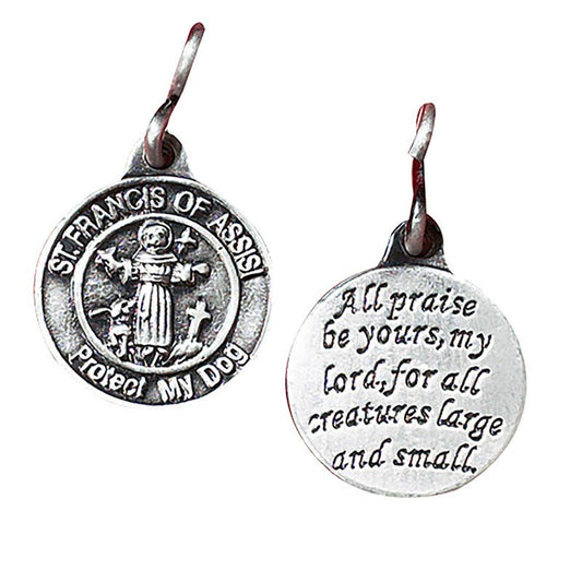 Pet Medal Disp-Dog Refill