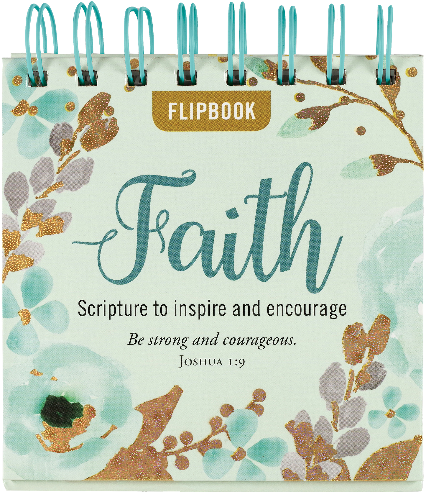 Faith Desktop Flipbook