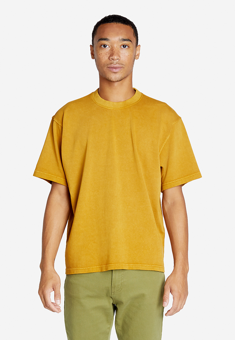 Urban Heavy Weight T Shirt