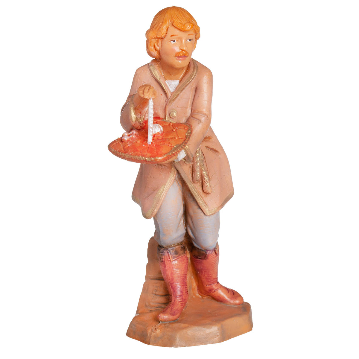 Fontanini 5" Scale Enzo Jeweler Nativity Figure