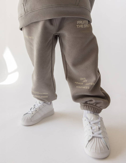 Fruit of the Spirit Kids Sweatpants