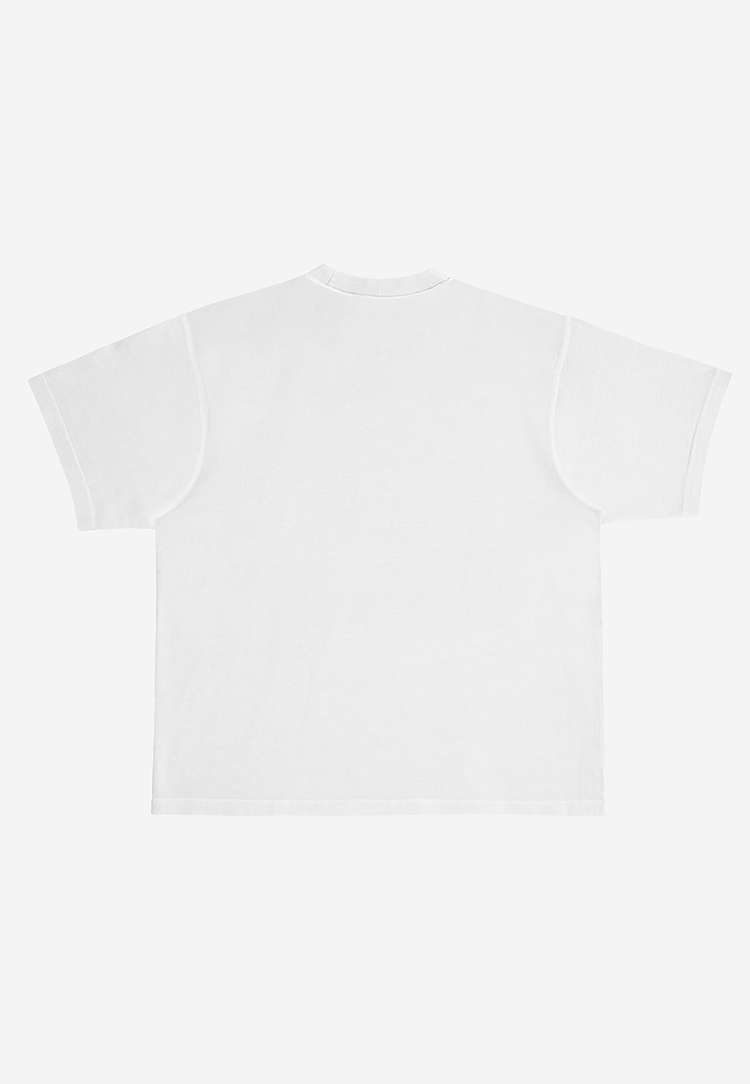 Urban Heavy Weight T Shirt