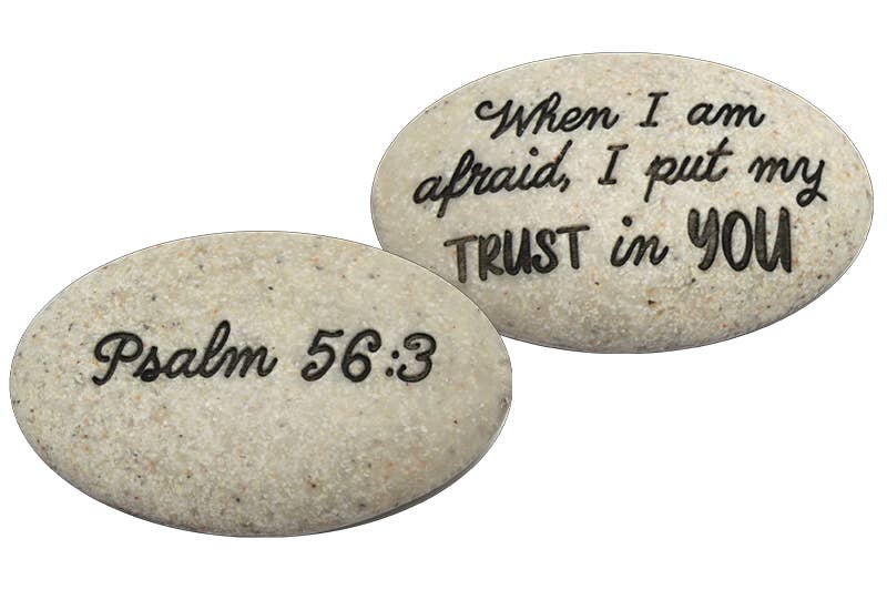 Scripture Stone