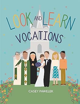Look and Learn  Vocations