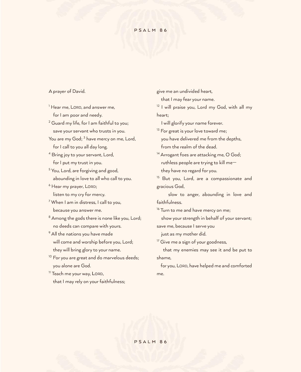 30 Days of Prayer: A Bible Study in Psalms (Proverbs 31 Ministries)