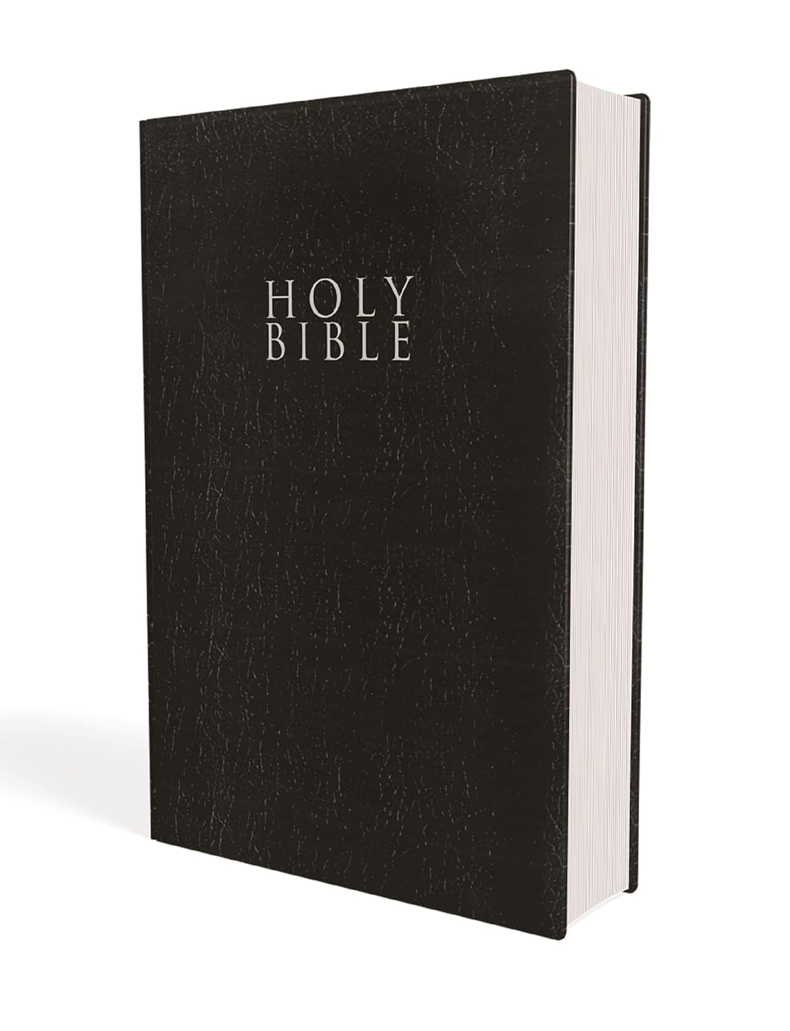 NIV, Gift and Award Bible, Leather-Look, Red Letter, Comfort Print Paperback