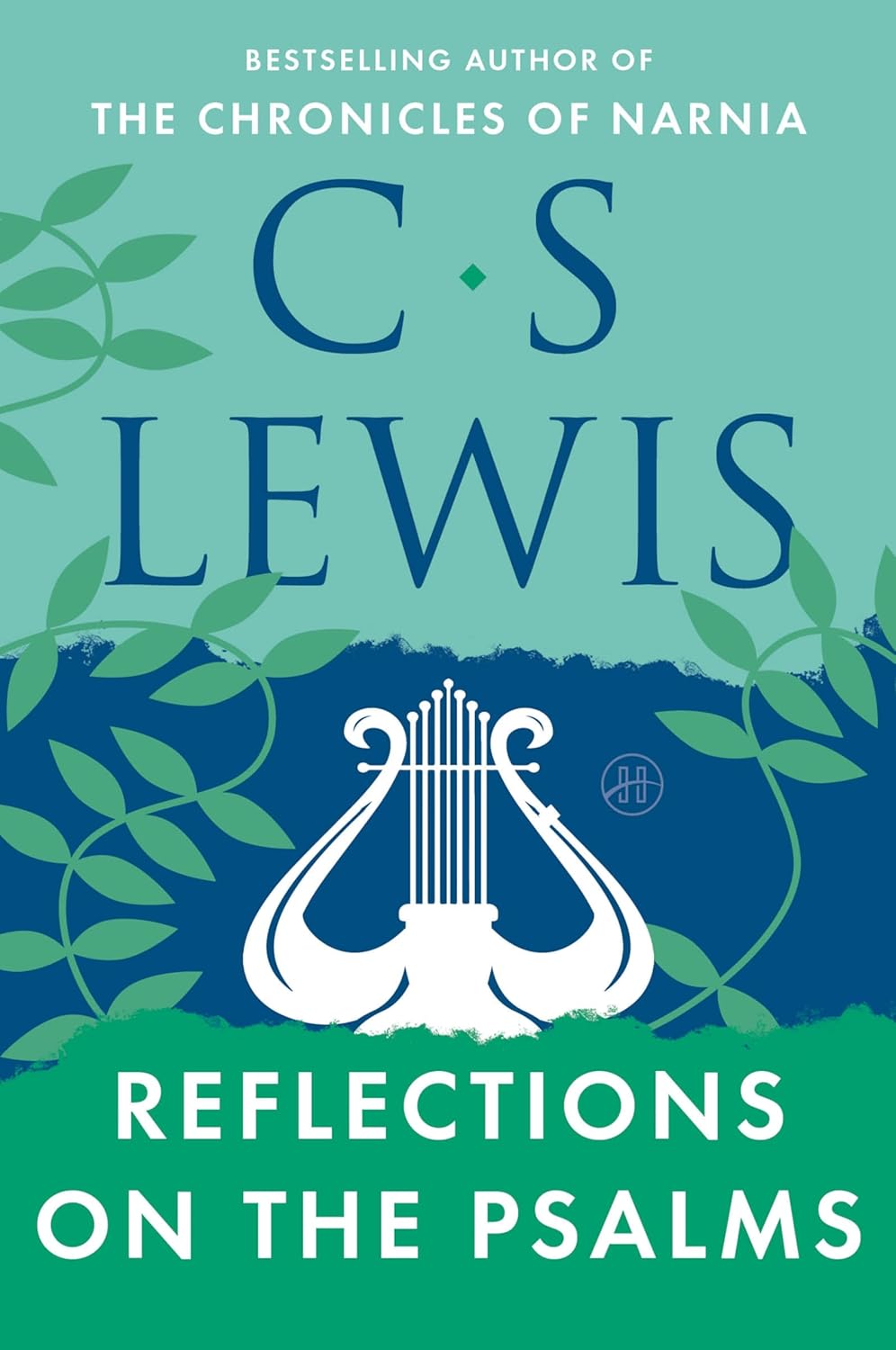 Reflections on the Psalms