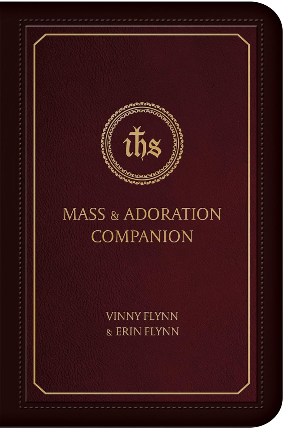 Mass and Adoration Companion
