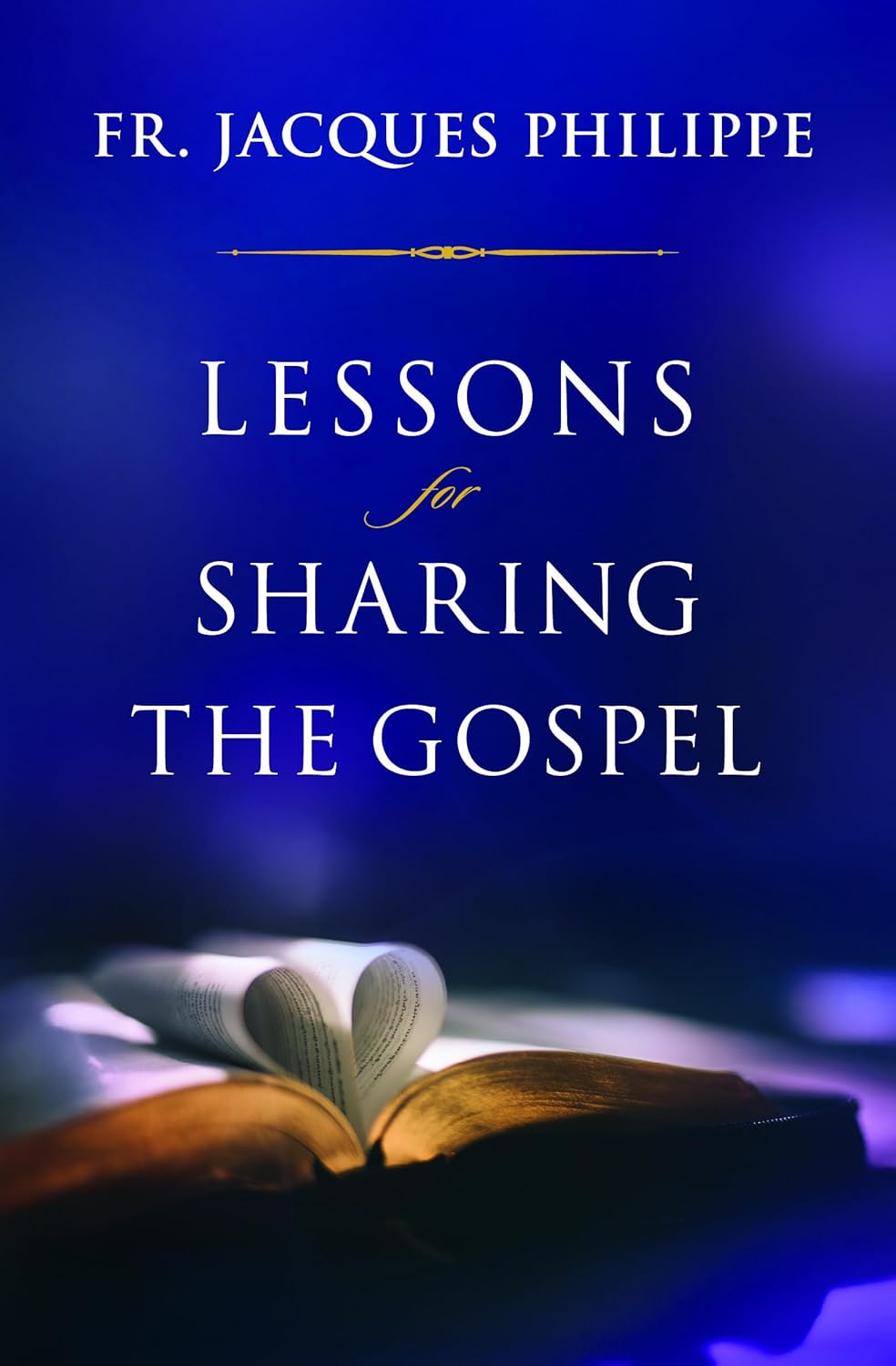 Lessons for Sharing the Gospel   Paperback