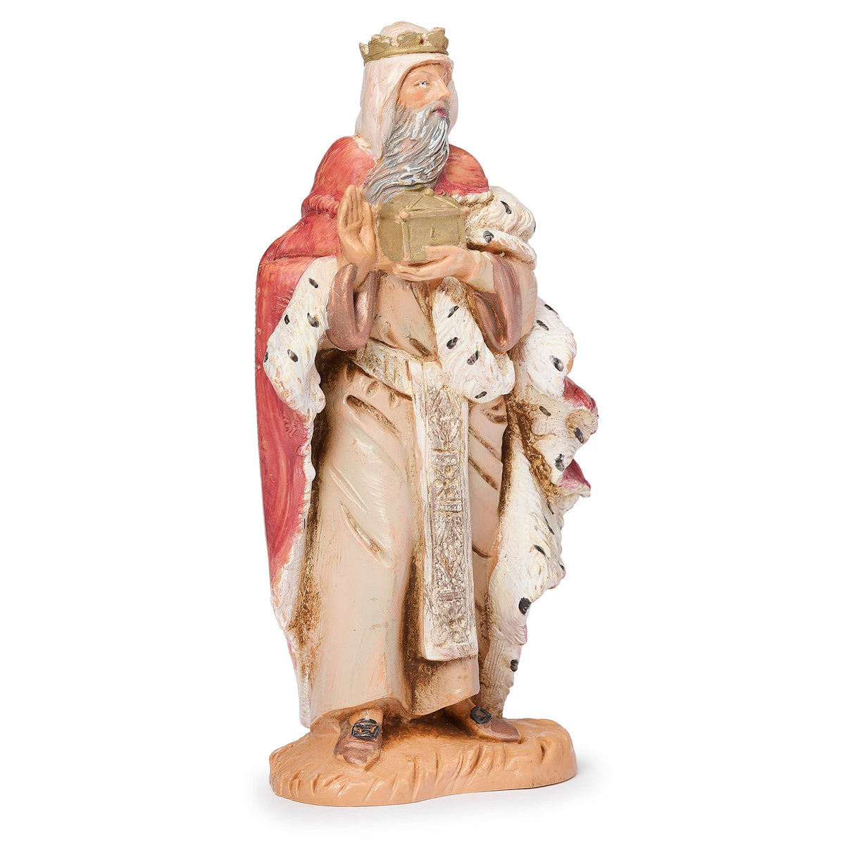 Fontanini 5" Scale King Melchior Nativity Figure