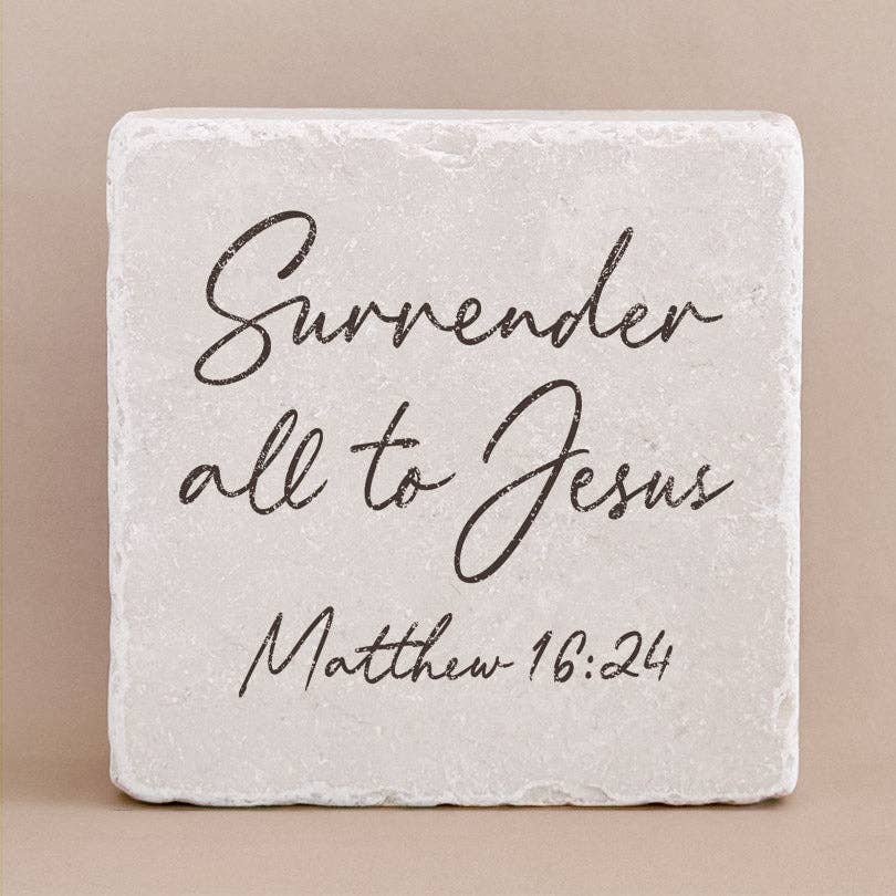 650 | Matthew 16:24