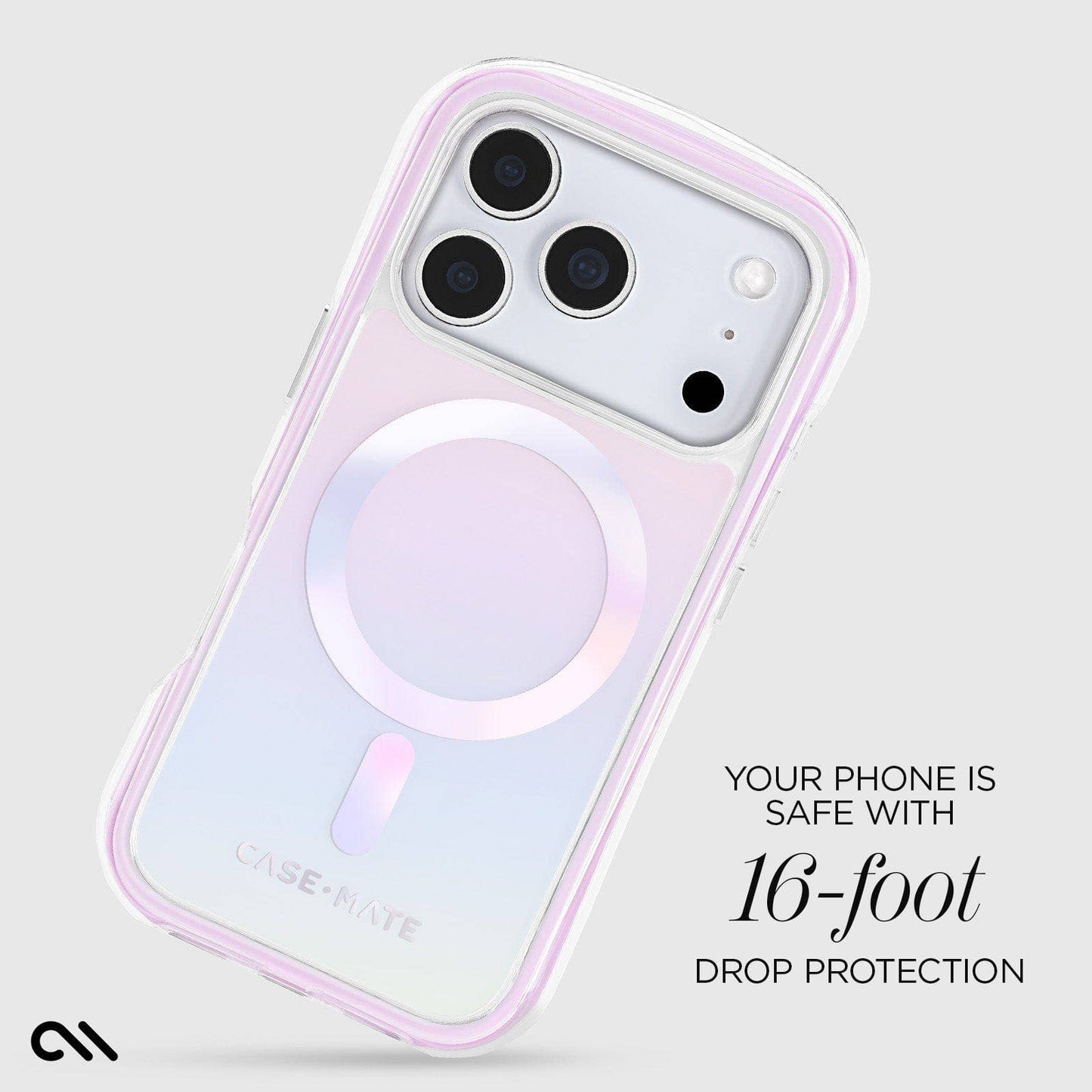 Jelly Pop MagSafe - iPhone 17 Pro