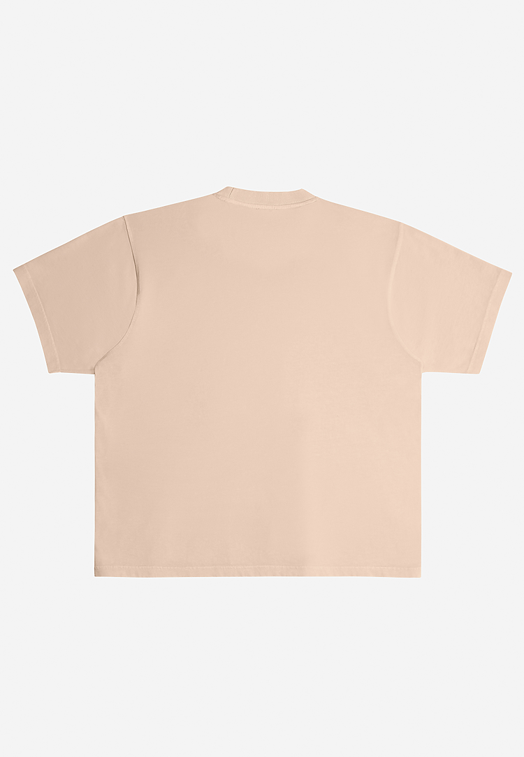 Urban Heavy Weight T Shirt