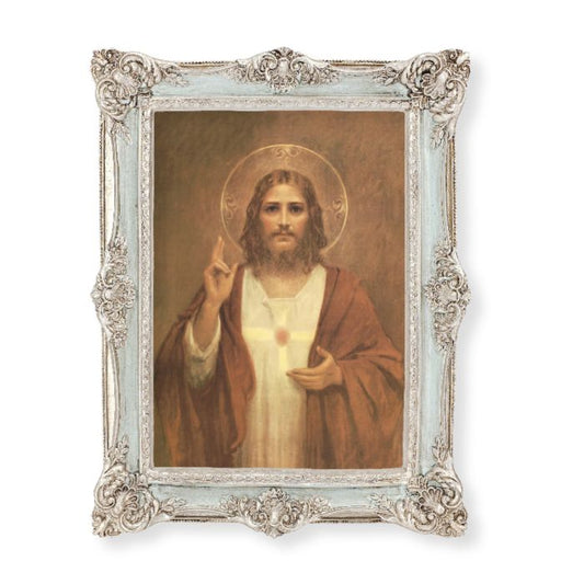 Sacred Heart of Jesus Print-P65