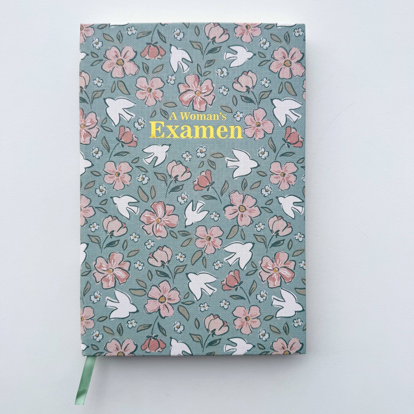 Women's Daily Examen Prayer Journal