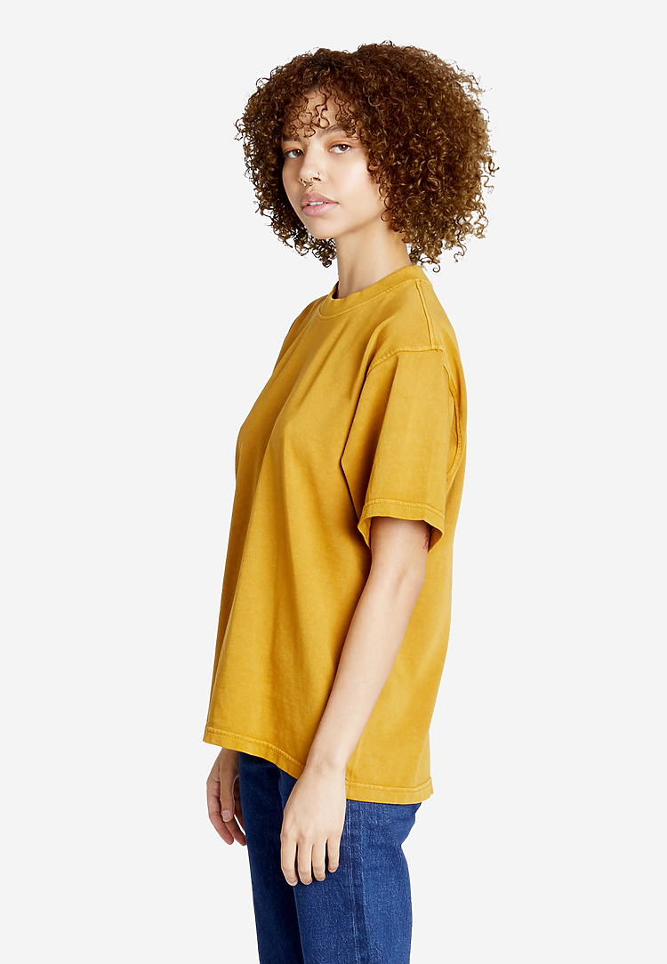 Urban Heavy Weight T Shirt