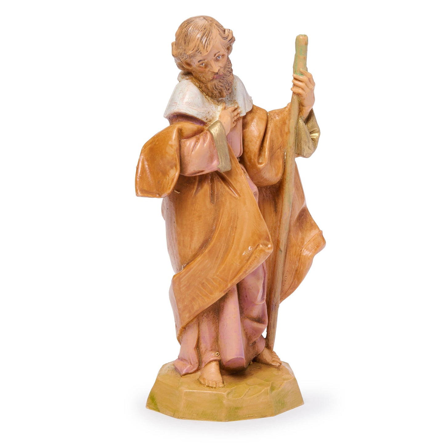Joseph – Classic Holy Family Collection by Fontanini 5" Scale