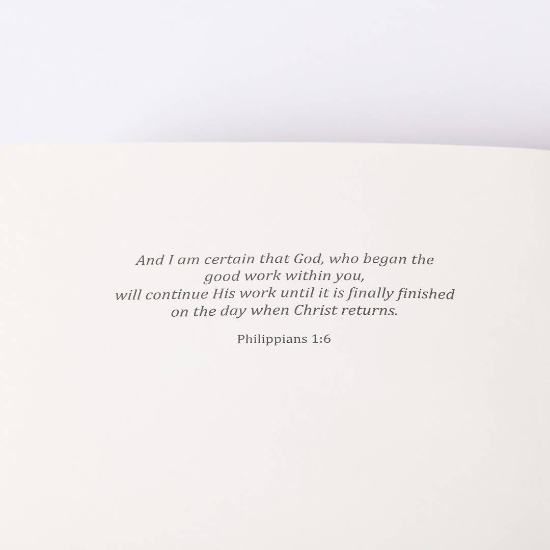 Hard Cover Grey Wineskin Journal (420 Pages)