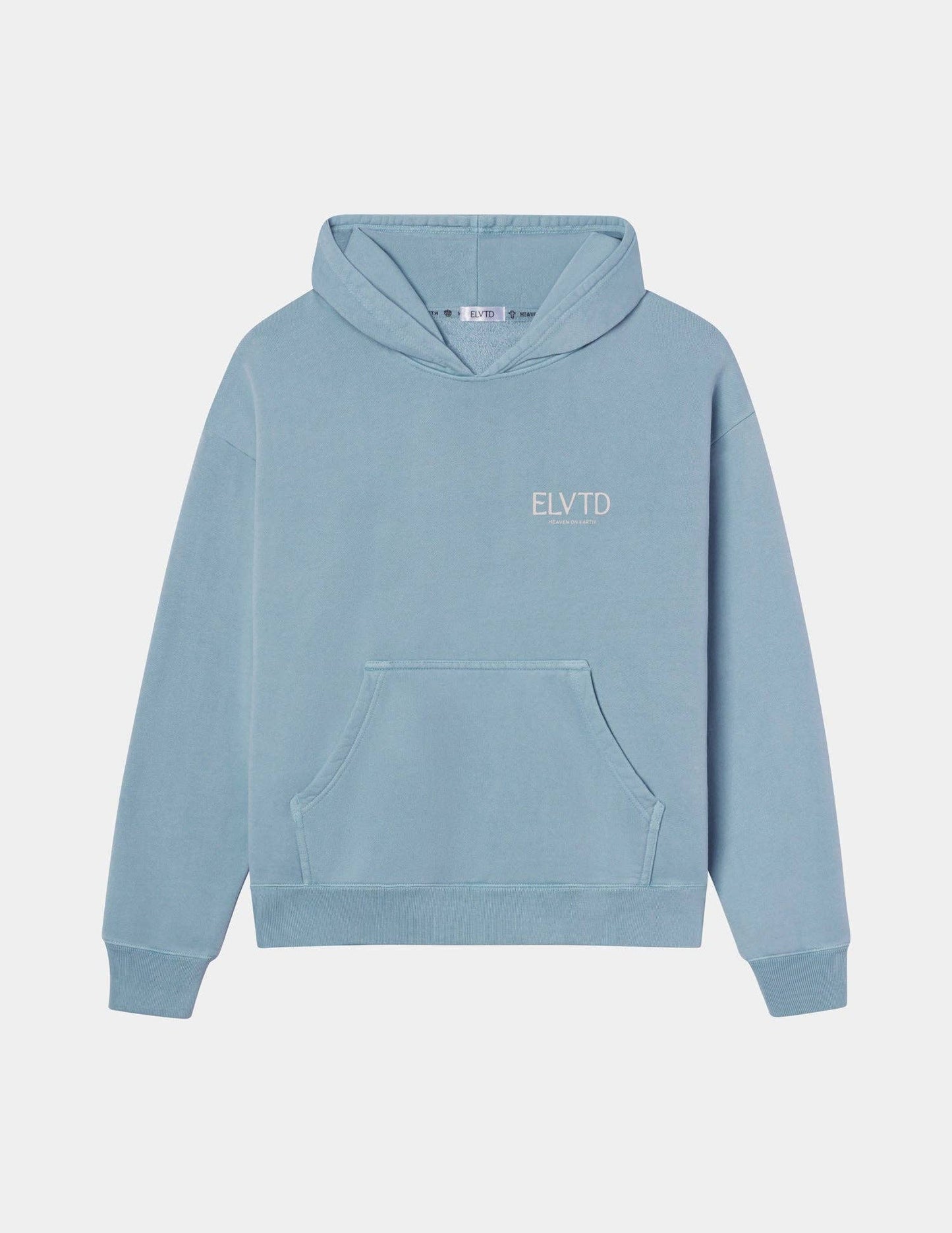 Signature Hoodie - Ether