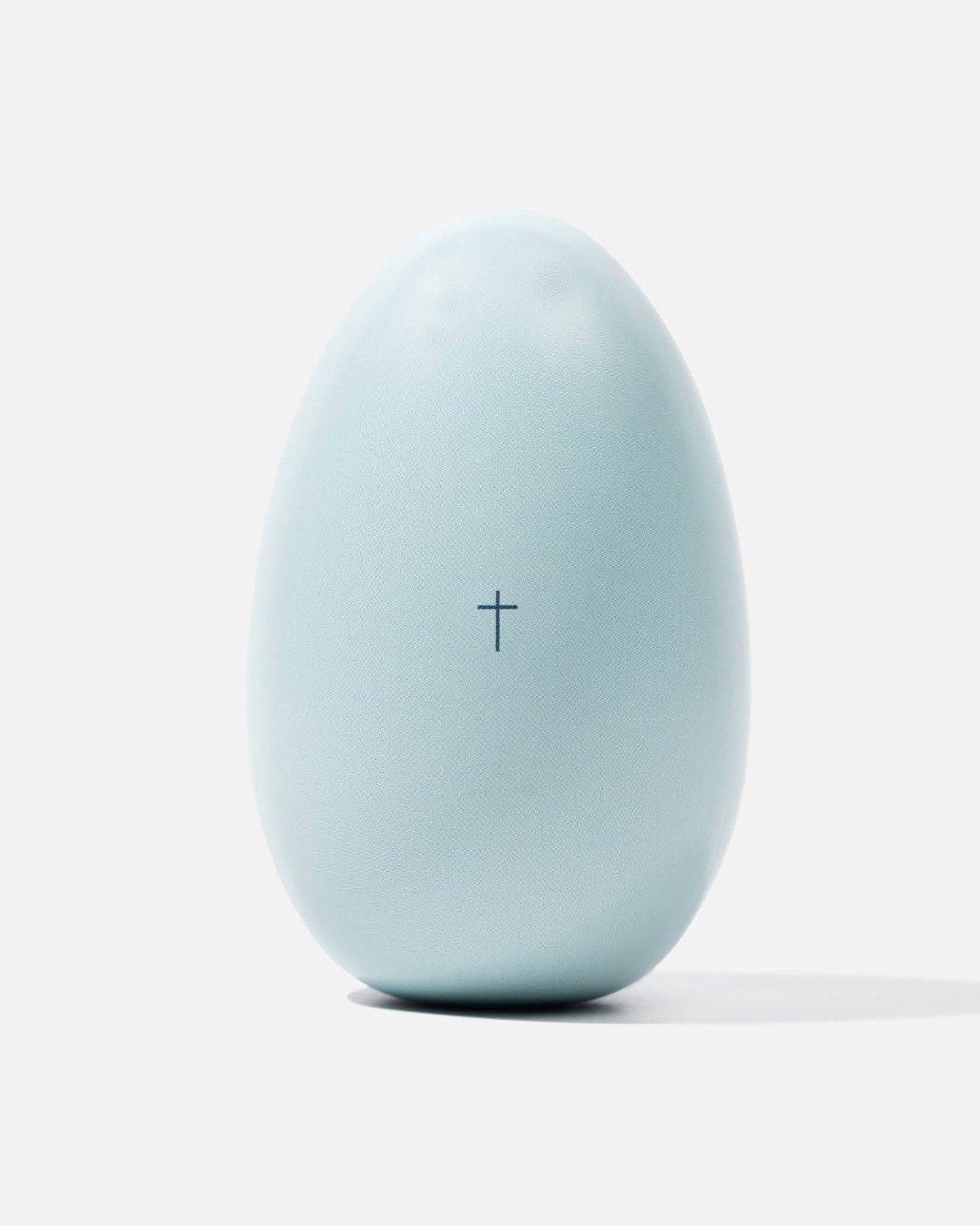 Mary Easter Egg Tin