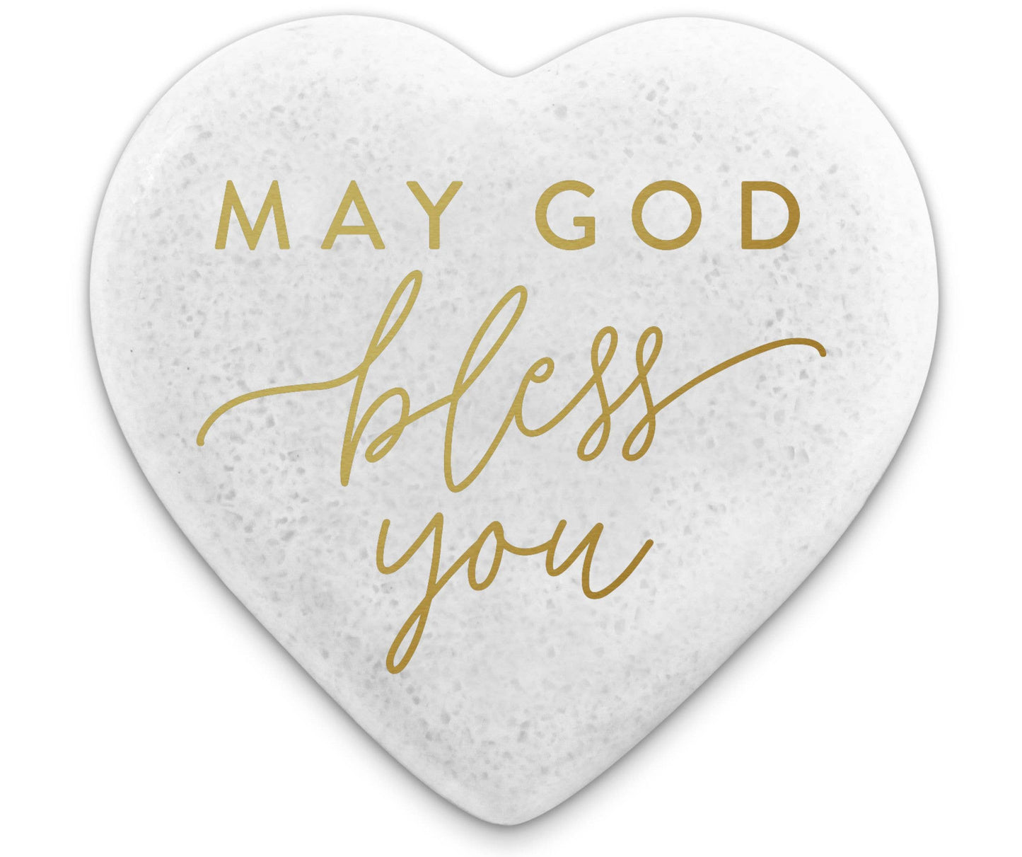 LCP Heart Stone Card You Are Love