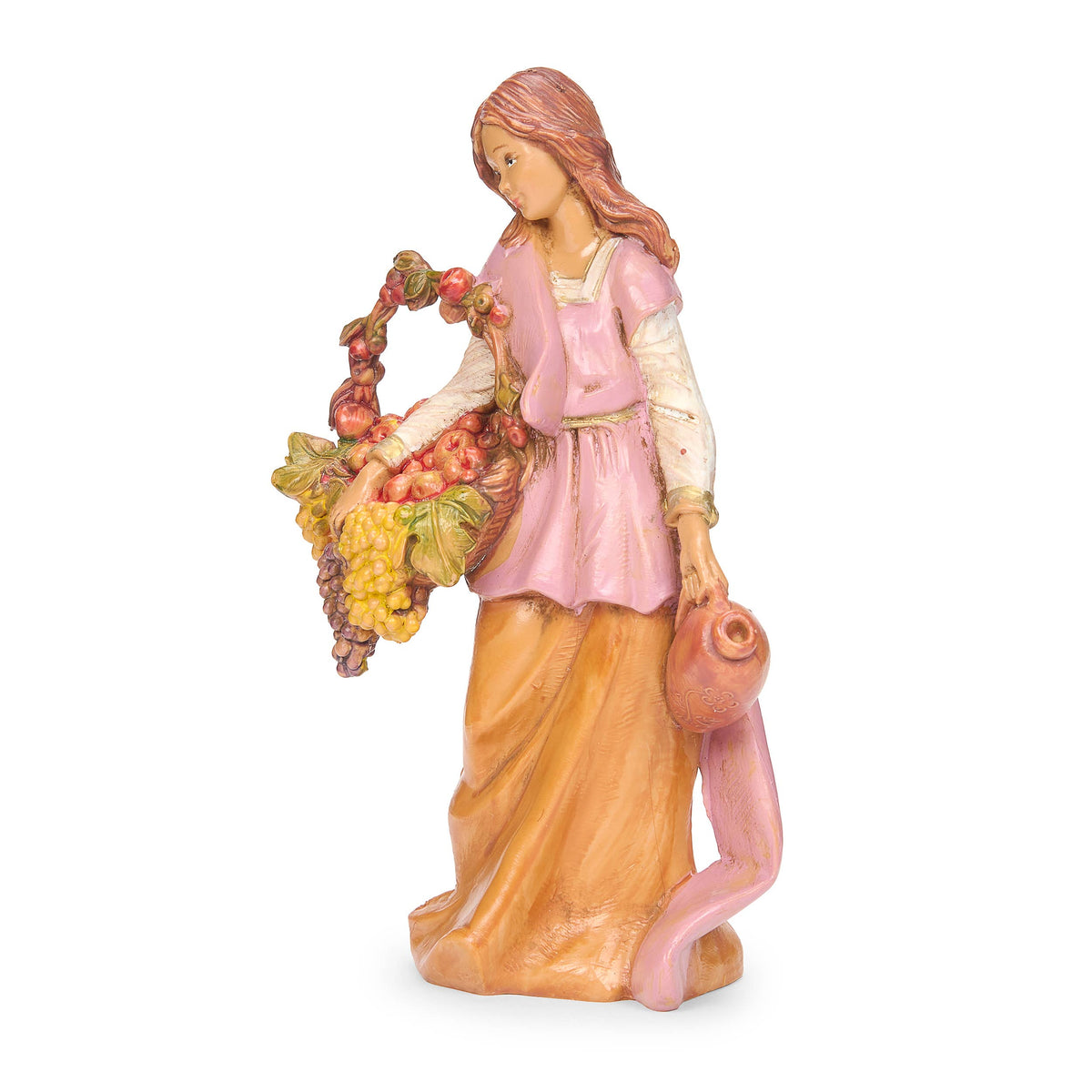 Fontanini 5" Scale Bethany Vineyard Worker Nativity Figure