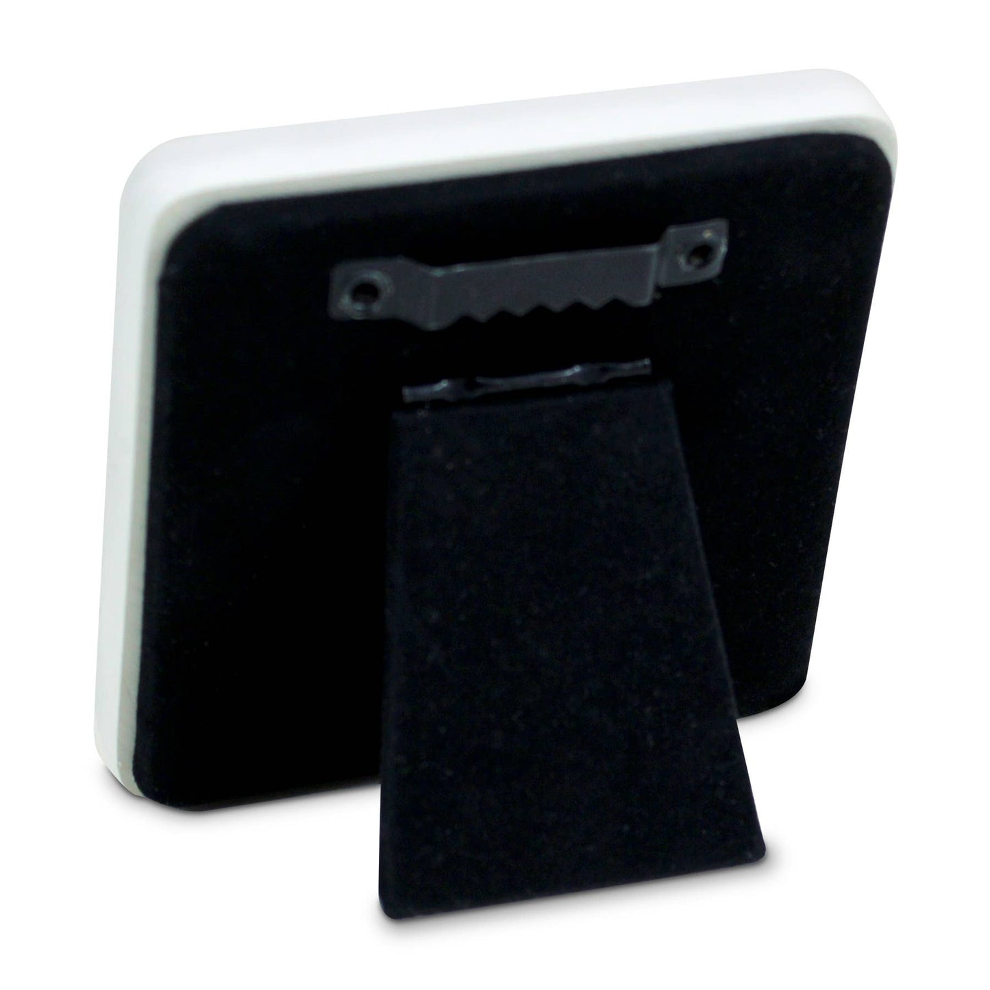 LCP Plaque Block When You Go Through Waters