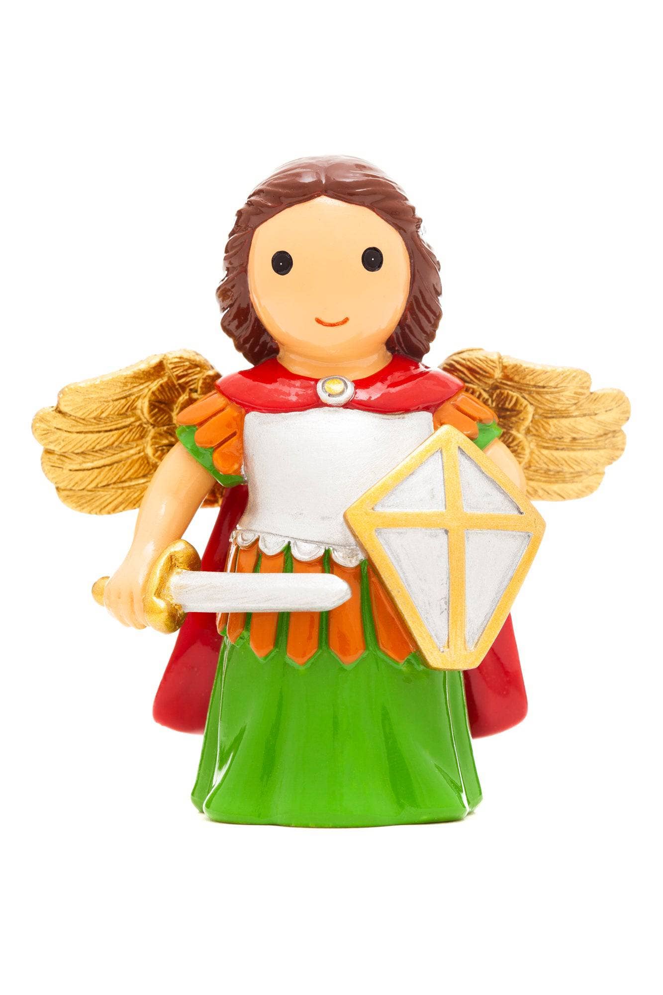 Saint Michael Collectors Edition – St. George