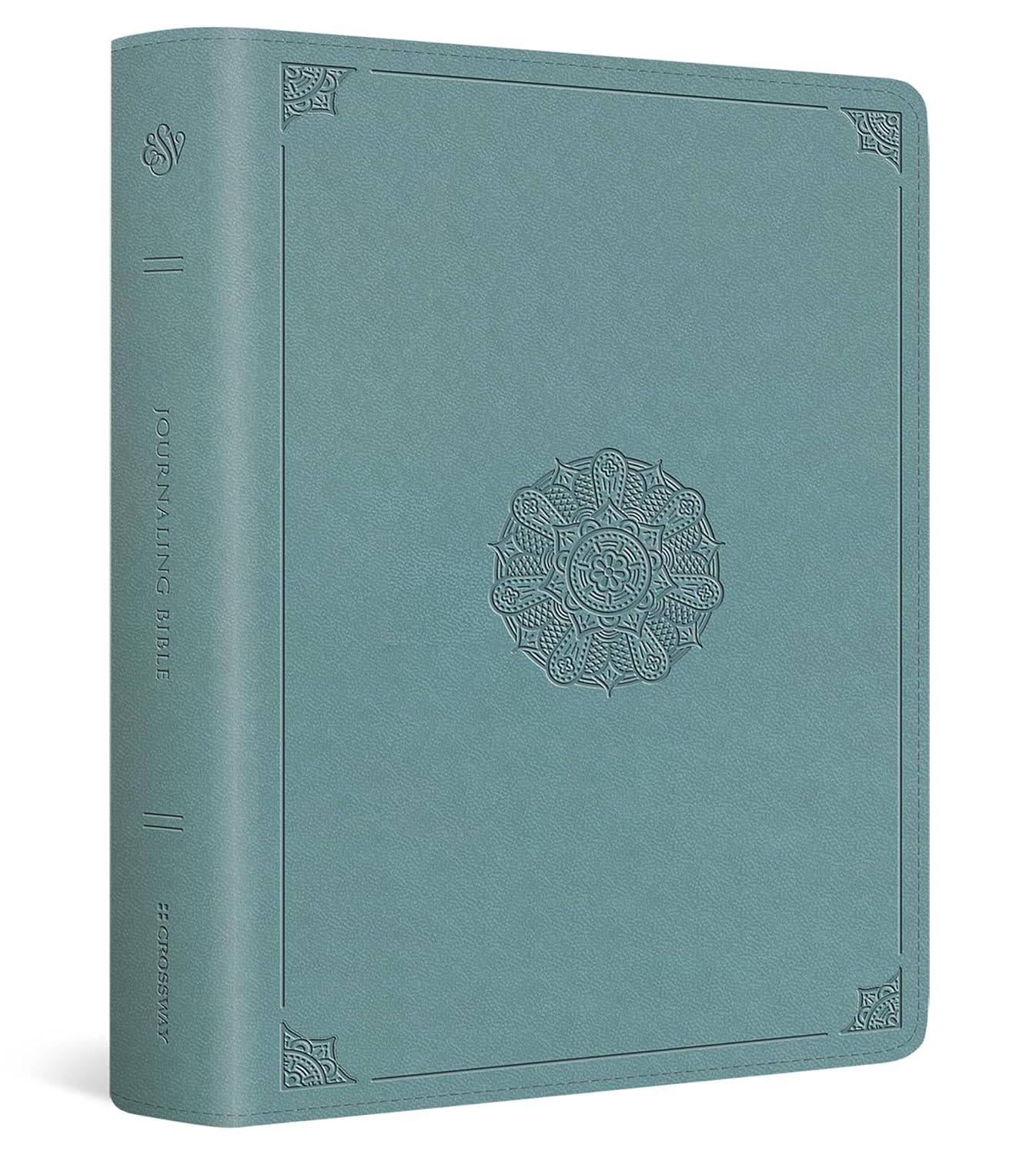 ESV Journaling Bible