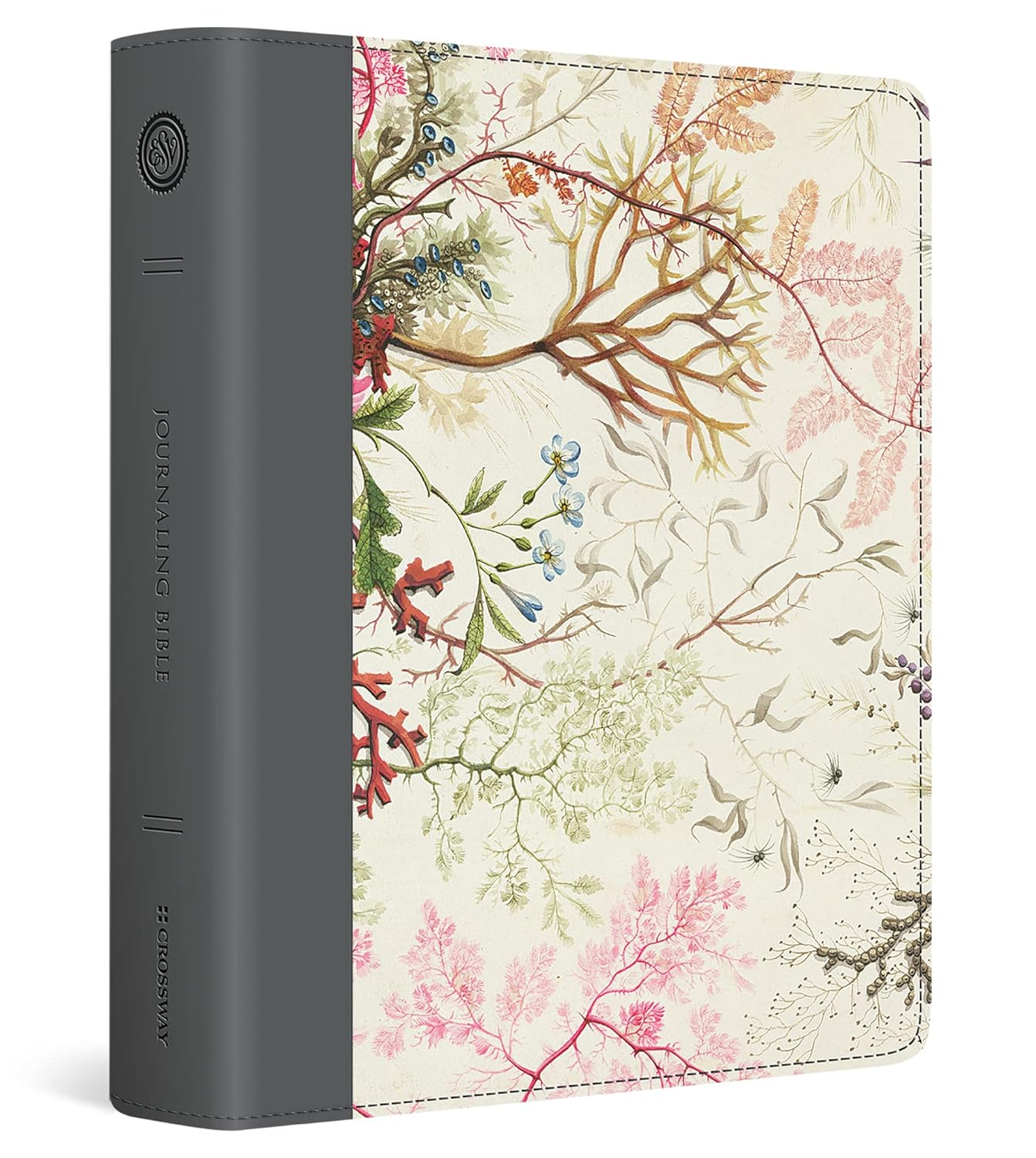 ESV Journaling Bible
