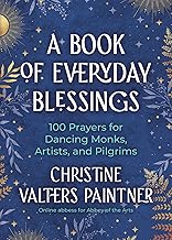 A Book of Everyday Blessing