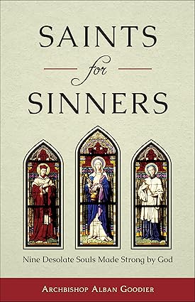 Saints for Sinners
