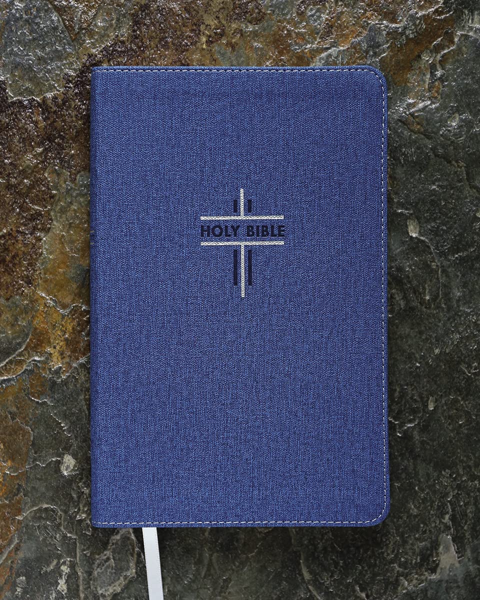 NIV Bible for Teens Thinline Edition