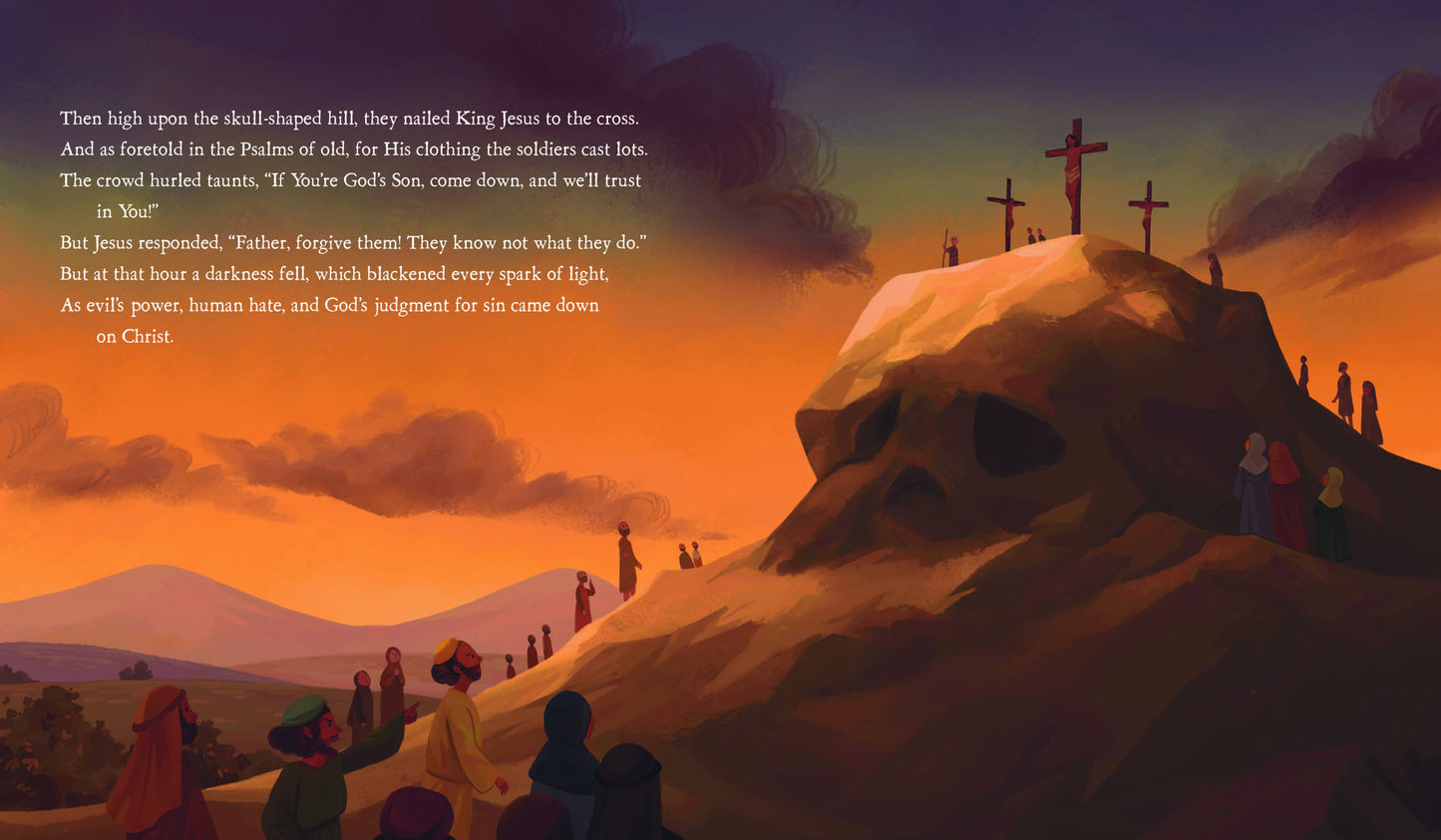 The Good News of Easter